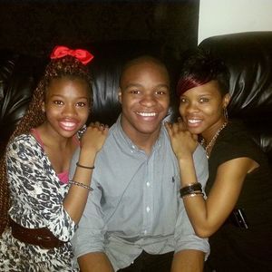 Meet your Posher, Debra